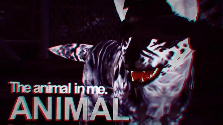 Feral Heart - Animal in Me [Part9]