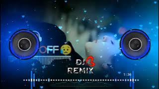 Very sod song hindi dj remix 🥀|| mashup || broken heart ❤️‍🔥❤️‍🔥|| sad song dj remix #hindisong