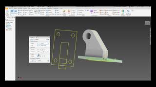 Legacy reuse - Autodesk Inventor