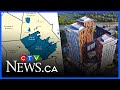Kitchener approves high-rise development