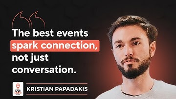 How Event Mobile Apps Increase Attendee Participation & Satisfaction | Epic Events by vFairs | EP 45