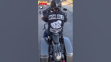 #mongols #mongolsmc #mongolscompton #copmtonca #longbeach #longbeachCa #losangeles #audiomotorsports