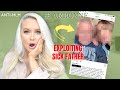 MLM SCAMMER USES FATHER'S ILLNESS TO RECRUIT | ANTI-MLM