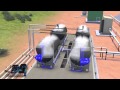 Power service inc  multipak production unit  animated example no audio