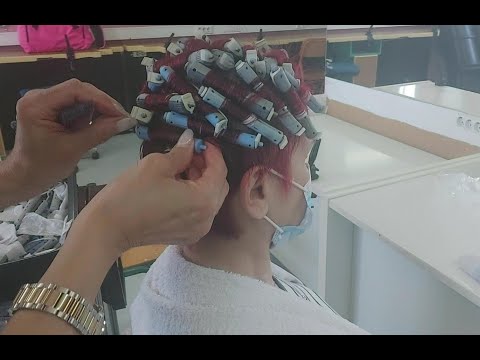 Βίντεο: Πώς να φροντίσετε τα κυματιστά μαλλιά: 13 βήματα (με εικόνες)
