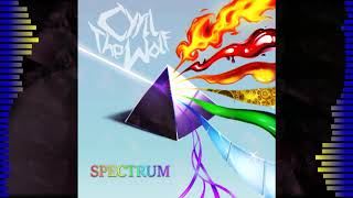 [Music] Cyril the Wolf - Spectrum - Stability (Audio Visualizer)