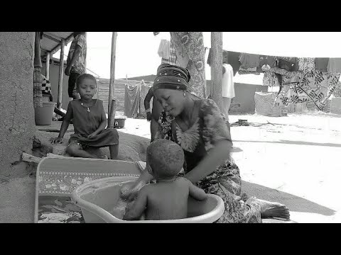 Woro Ni Mego Mama By Pr Sila Pr Umego Samso X Apio Rachel Official Music Video HD V M 2025