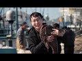 We Went Anglerfish Hunting рџЋЈ Rushan China We Went Anglerfish Hunting рџЋЈ Rushan China