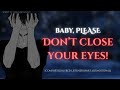 [M4A] Caught in the snow [Part 2] [Injured Listener] [Comfort] [Emotional]