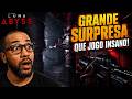 LUNA ABYSS VALE A PENA? O NOVO FPS DE AÇÃO