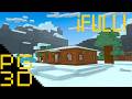 Pixel Gun 3D - Winter Party - ¡FULL!