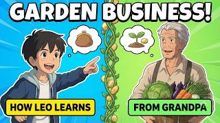 English Listening Practice for Beginners - Slow & Easy Story