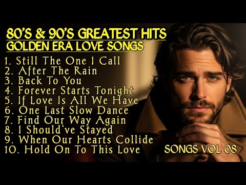 🌙 Timeless Romantic Love Songs | Soft Rock Ballads 70s 80s 90s | VELVET ...