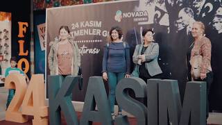 Novada Menemen Alışveriş Merkezi