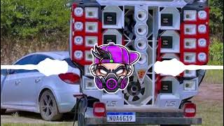 Deixa Eu Manda Meu Passinho Doido 