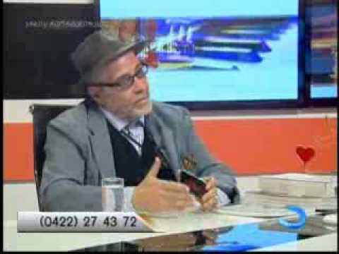 არტეოგრამა 25 03 2014