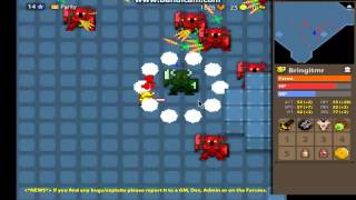 Soloing O1 On Le Phoenix Realms.