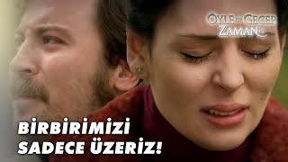 Ahmet Uzaklardayken, Berrin Daha İyiydi - Öyle Bir Geçer Zaman Ki Özel Resimi