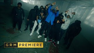 Chip - 100K (ft. MoStack) [Music Video] | GRM Daily Resimi