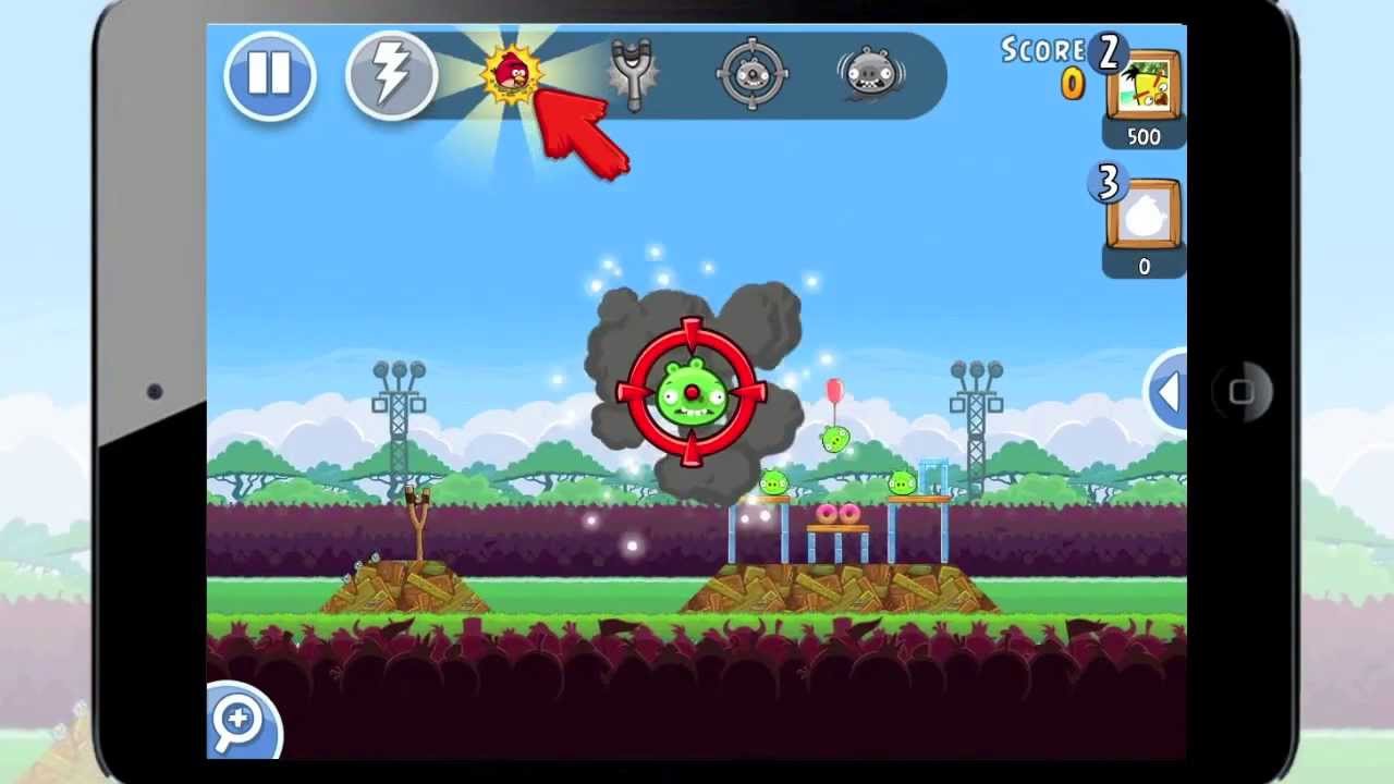 Top 5 Free iPhone Games 2013 May 2013