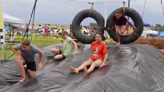 Mighty Mud Mania 2018