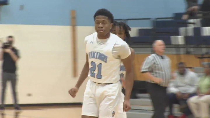Guilford drops opener to Frederick Douglass of Mem...