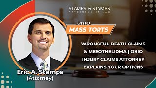 Wrongful Death Claims & Mesothelioma | Ohio Injury Claims Attorney Explains Your Options Wealth
