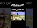#anarchiagg #minecraft #shop #strychashop #śmieszne #mrbeast #pi #discord