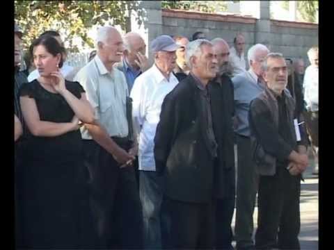 ვლადიმერ ვახანია 3 წლიანი პოლიტპატი...