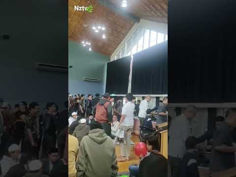 #idulfitri #iduladha #auckland #newzealand #lebaran #youtube #new  #viral  #video
