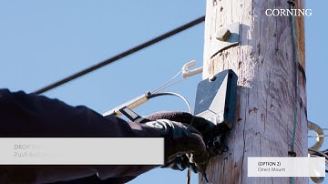 Evolv® HC Terminals – Pole Installation