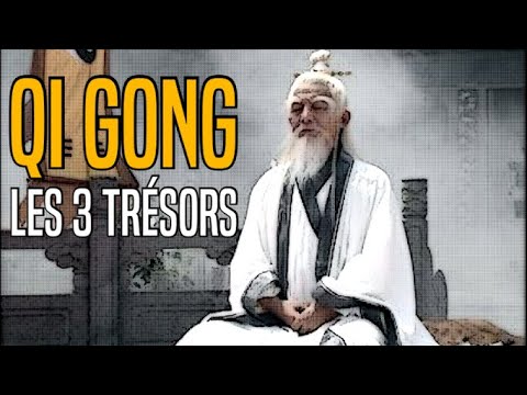 Vidéo: 3 manières de comprendre le Qi Gong