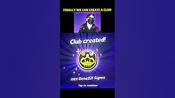 Epic Moment Bro Finally We Can Create a Clan at New Update Stumble Guys 🍷🗿 But Wait For it ... 😱