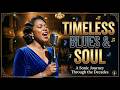 Legendary Blues &amp; Soul Performances|The Timeless Ballads of Etta James, Ray Charles &amp; Otis Redding❤️