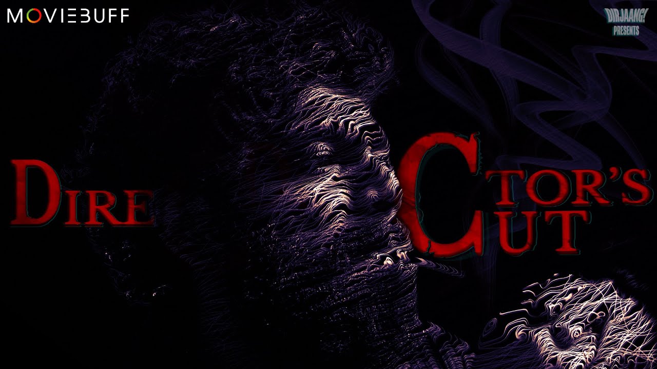Directors Cut  - Short Film | Anirudh | Moviebuff Short Film | Best Short Film