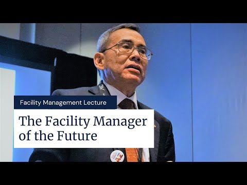 Automation and the Future of Facility Management | IFMA Presentations