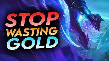 DO NOT MAKE THIS MISTAKE WITH YOUR GOLD -  COACHING A DIAMOND TFT PLAYER - PATCH 12.13 SET 7