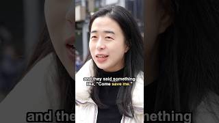 How AI is Being Used to Scam People in China #shorts
