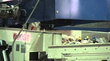 White Paper Separation (Optical Sorting System) - Action Environmental Group