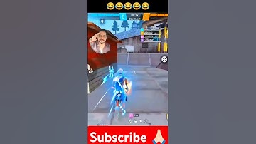 😂 Easy game prank with ☠️ teammate|| funny video #freefire #shorts #ytshorts #b2kgamer1k #funny