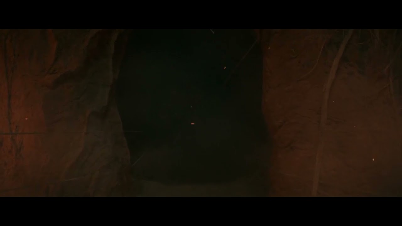 The Tomorrow War - Female White Spike Caught By R-Force || Hindi Dub