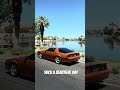 Is this was peace feels like? #camaro #cars #ls1