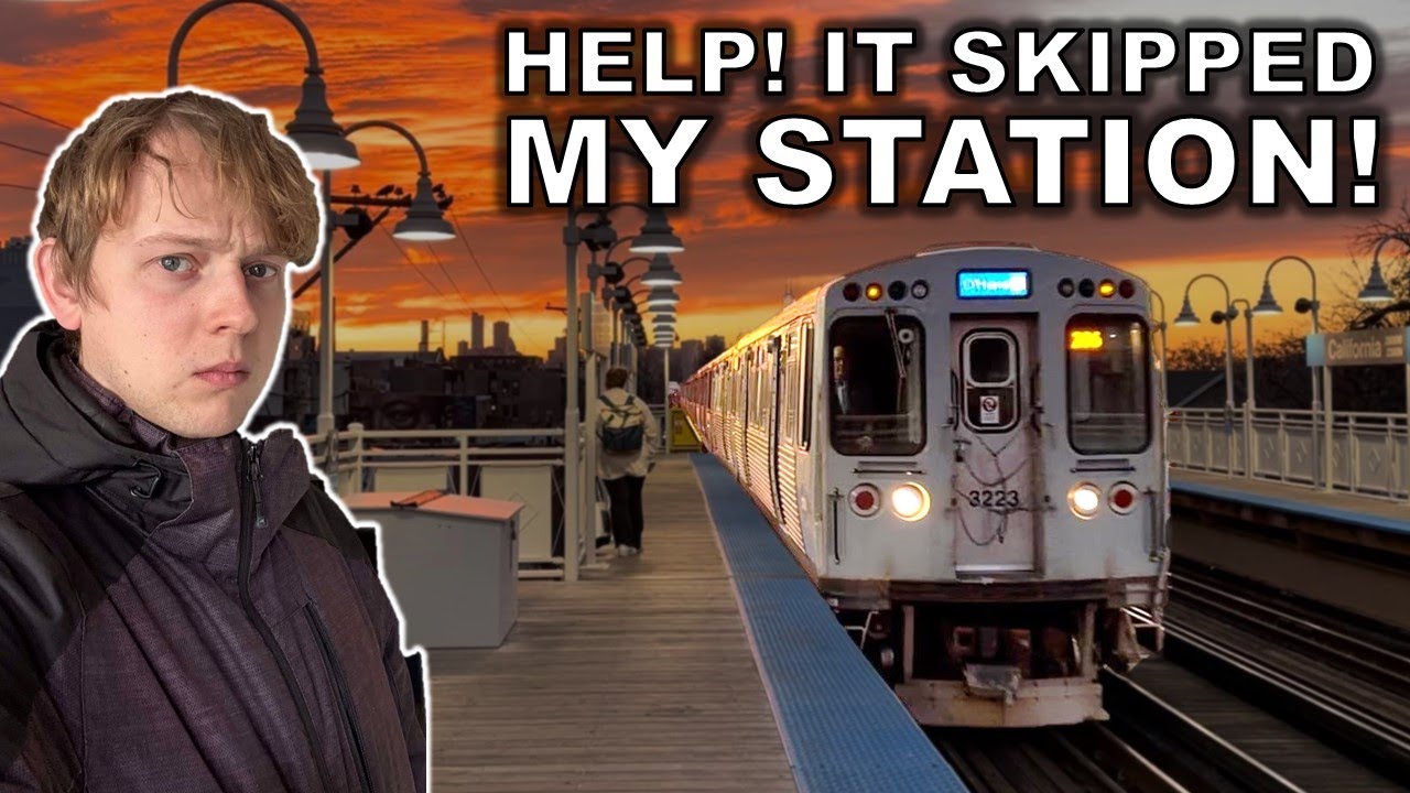 Why this is the worst kind of Express