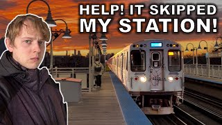 Why This Is The Worst Kind Of Express