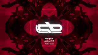 Kampion - Untitled 808