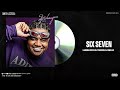 SIX SEVEN LAURINHA COSTA DJ TCHOUZEN AND DJ CABELLO 