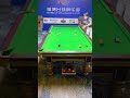 Which player comes out to challenge?