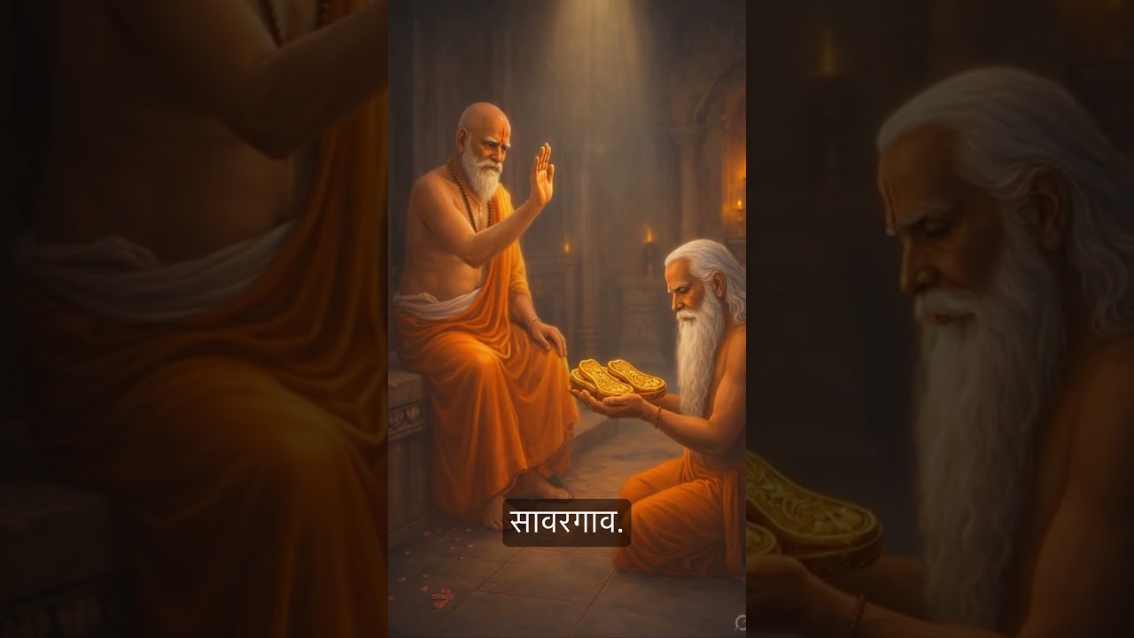 संत श्री आनंदनाथ महाराज | जीवनचरित्र, चमत्कार आणि आध्यात्मिक शिकवण #AnandnathMaharaj #SwamiSamarth