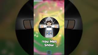 The IMPOSSIBLE Badge in Slap Battles... #slapbattles #roblox