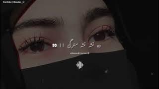 Da Nasha Nasha Stargii 👀 | slowed × reverb | Full song